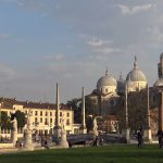Chiesa di Santa Giustina in Prato della Valle