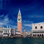 Palazzo Ducale e Campanile San Marco