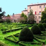 Nationale Archäologische Museum von Ferrara