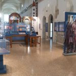 Museum der großen Flüsse in Rovigo