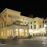 Caffè Pedrocchi