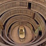 Teatro anatomico dell'Università di Padova
