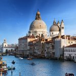 Chiesa della Madonna della Salute