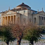 Villa La Rotonda di Palladio