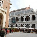 Basilica Palladiana in centro